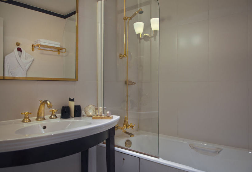 Hôtel Waldorf Trocadero  | Paris | Paris | France 1