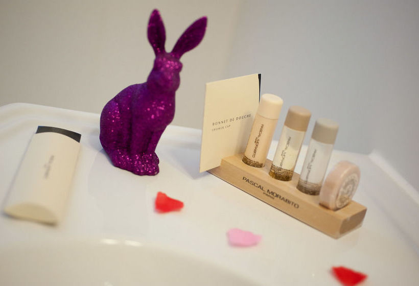 Hôtel Waldorf Trocadero  | Paris | Paris | France 10