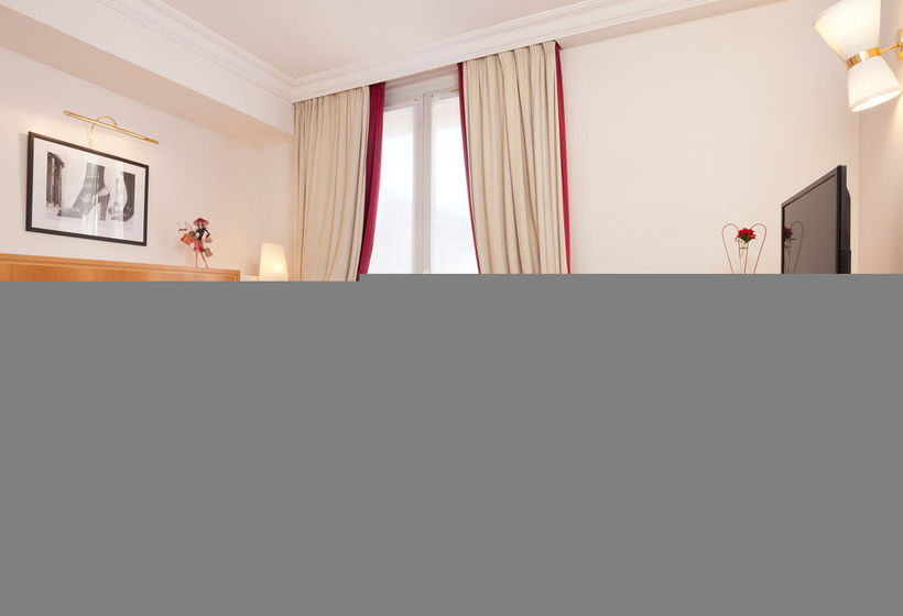 Hôtel Waldorf Trocadero  | Paris | Paris | France 12