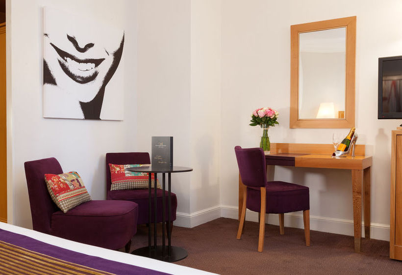 Hôtel Waldorf Trocadero  | Paris | Paris | France 14