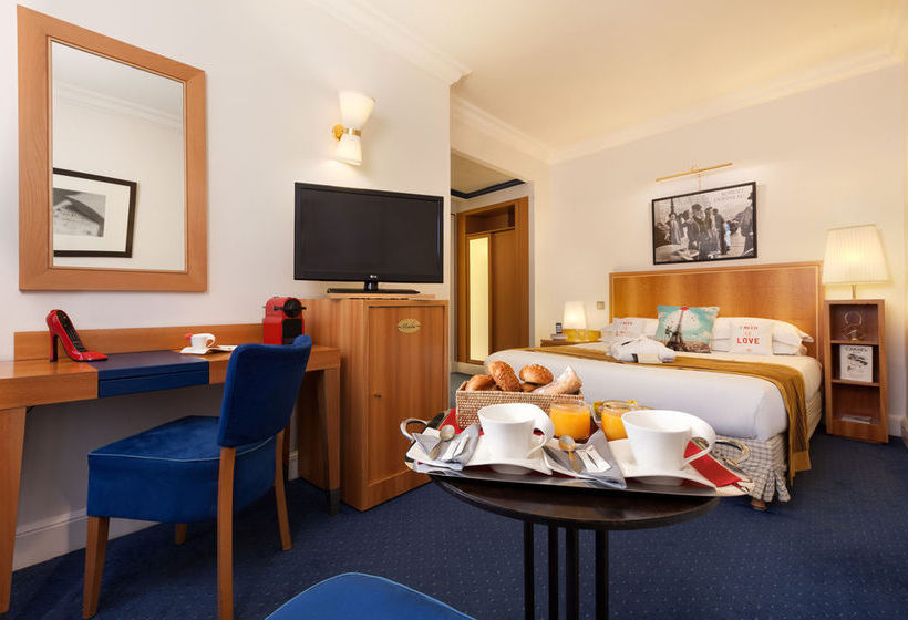 Hôtel Waldorf Trocadero  | Paris | Paris | France 15