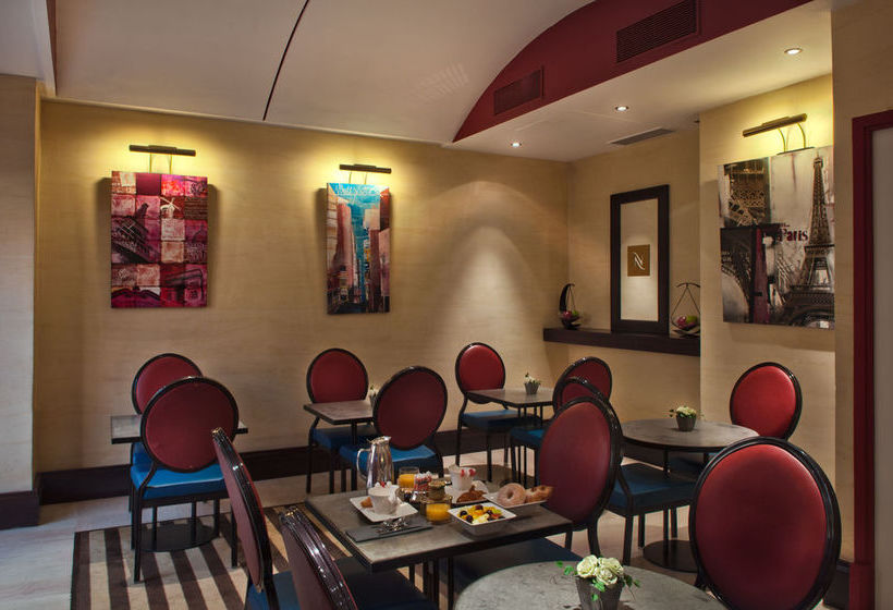 Hôtel Waldorf Trocadero  | Paris | Paris | France 2