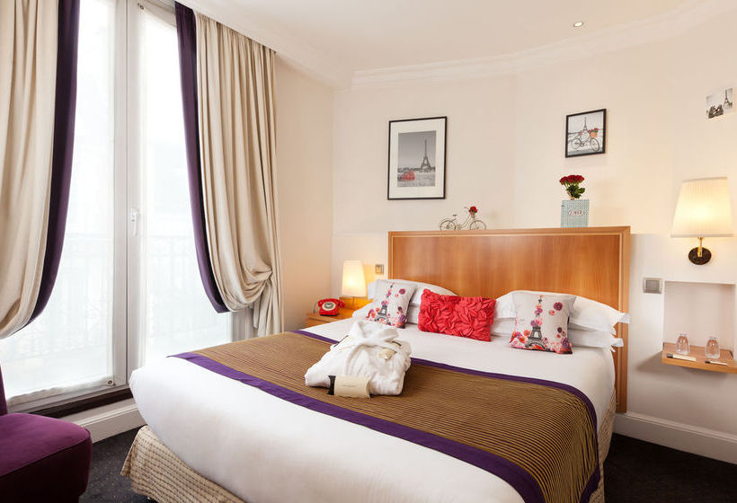 Hôtel Waldorf Trocadero  | Paris | Paris | France 4