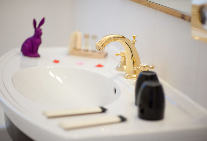 Hôtel Waldorf Trocadero  | Paris | Paris | France 6