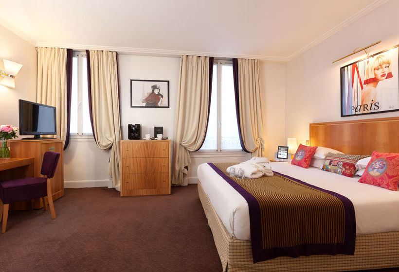 Hôtel Waldorf Trocadero  | Paris | Paris | France 8