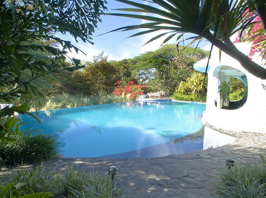 Resort Finca Rosa Blanca  | Santa Bárbara | Heredia | Costa Rica 1