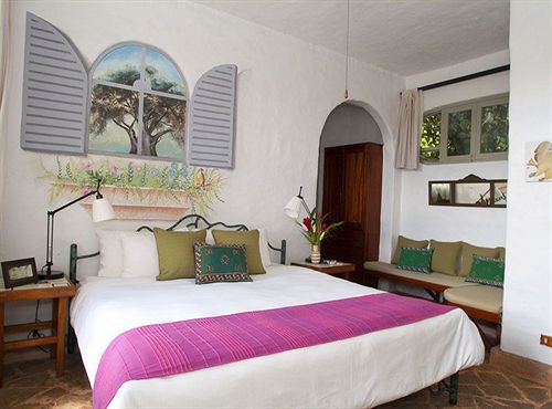 Resort Finca Rosa Blanca  | Santa Bárbara | Heredia | Costa Rica 11