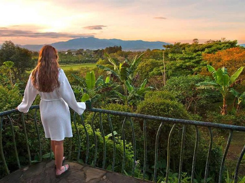 Resort Finca Rosa Blanca  | Santa Bárbara | Heredia | Costa Rica 3