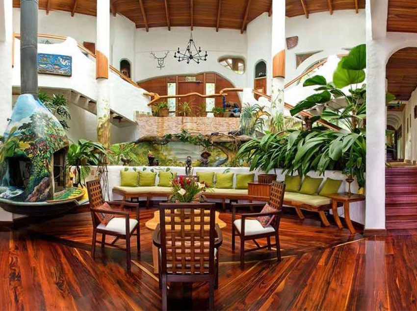 Resort Finca Rosa Blanca  | Santa Bárbara | Heredia | Costa Rica 4