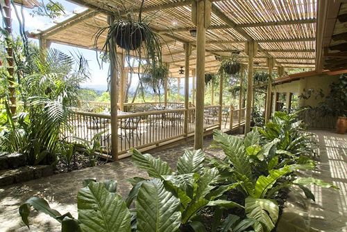 Resort Finca Rosa Blanca  | Santa Bárbara | Heredia | Costa Rica 6