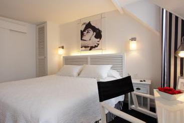 Hôtel Le Petit Madeleine  | Paris | Paris | France 1