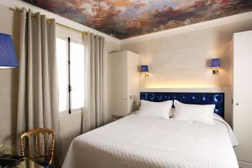 Hôtel Le Petit Madeleine  | Paris | Paris | France 2