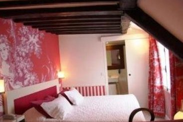 Hôtel Le Petit Madeleine  | Paris | Paris | France 3