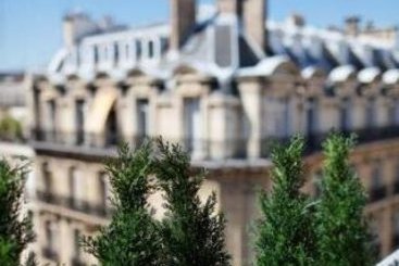 Hôtel Le Petit Madeleine  | Paris | Paris | France 6