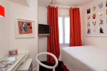 Hôtel Le Petit Madeleine  | Paris | Paris | France 7