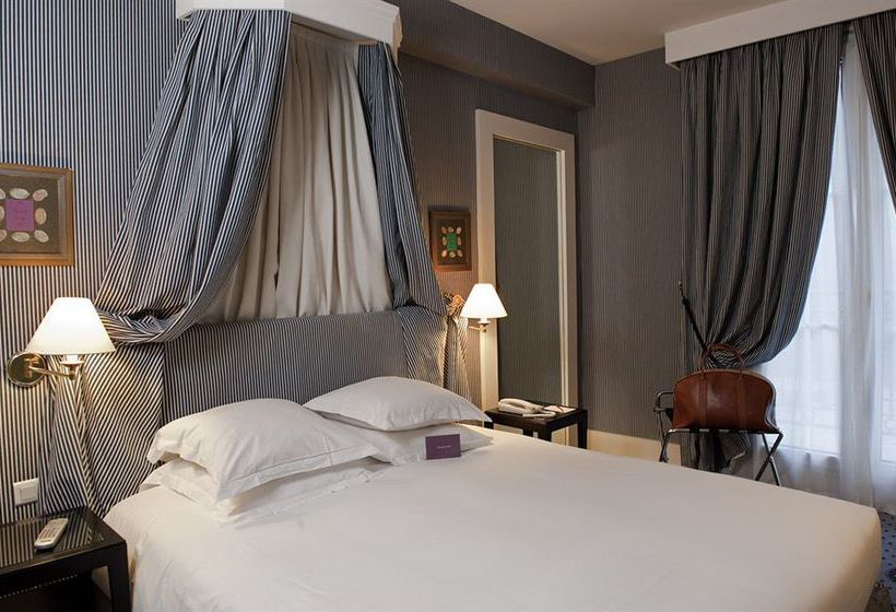 Hôtel Mercure Paris Champs Elysées  | Paris | Paris | France 10
