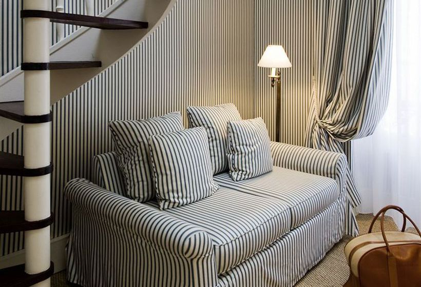 Hôtel Mercure Paris Champs Elysées  | Paris | Paris | France 11