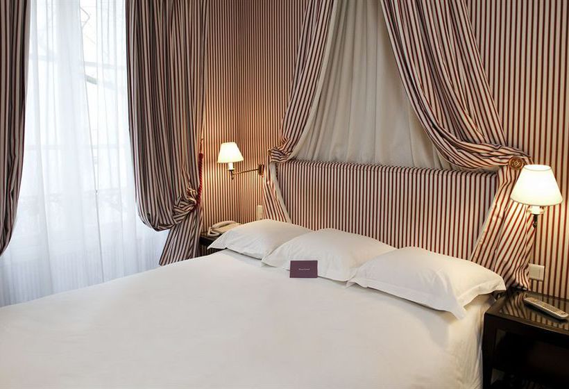 Hôtel Mercure Paris Champs Elysées  | Paris | Paris | France 16