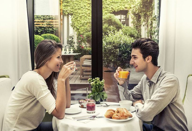 Hôtel Mercure Paris Champs Elysées  | Paris | Paris | France 18