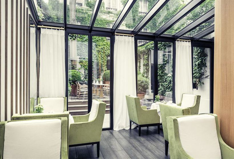 Hôtel Mercure Paris Champs Elysées  | Paris | Paris | France 19