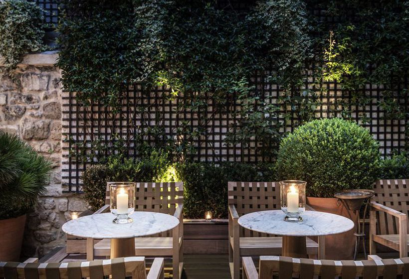 Hôtel Mercure Paris Champs Elysées  | Paris | Paris | France 2