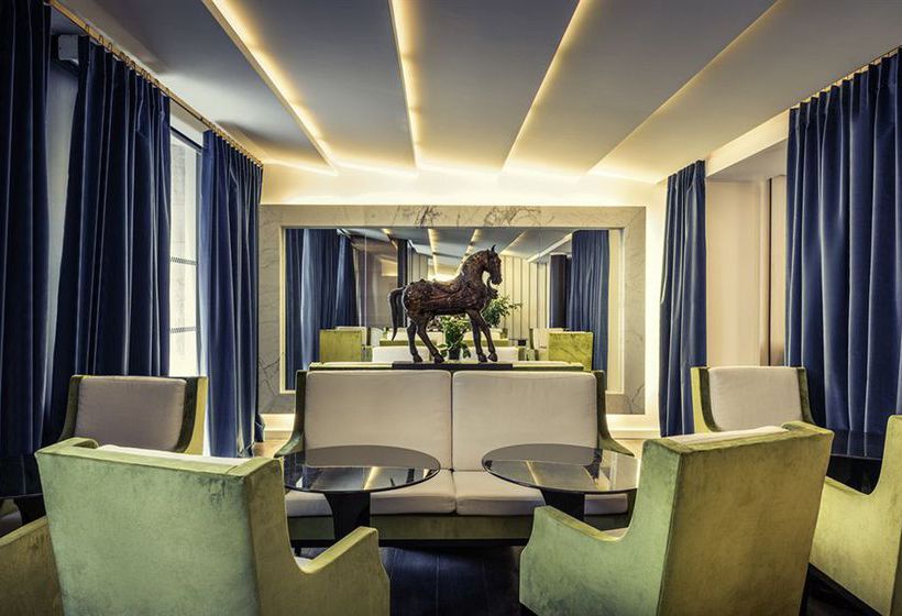 Hôtel Mercure Paris Champs Elysées  | Paris | Paris | France 20