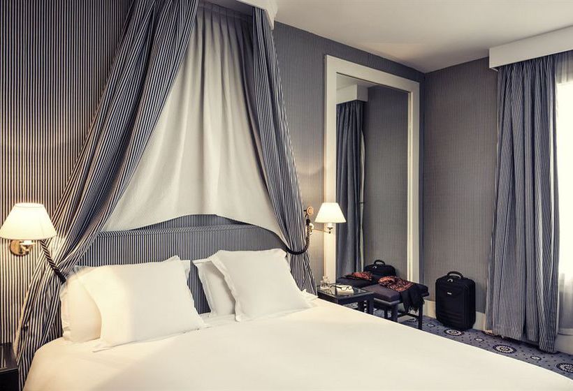 Hôtel Mercure Paris Champs Elysées  | Paris | Paris | France 3