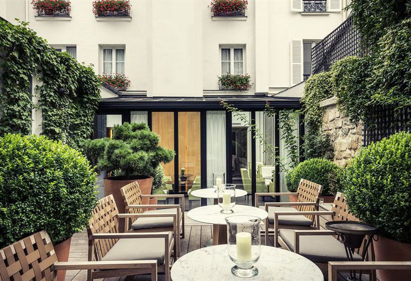 Hôtel Mercure Paris Champs Elysées  | Paris | Paris | France 4