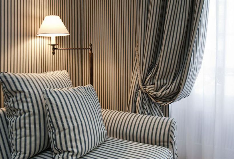 Hôtel Mercure Paris Champs Elysées  | Paris | Paris | France 5