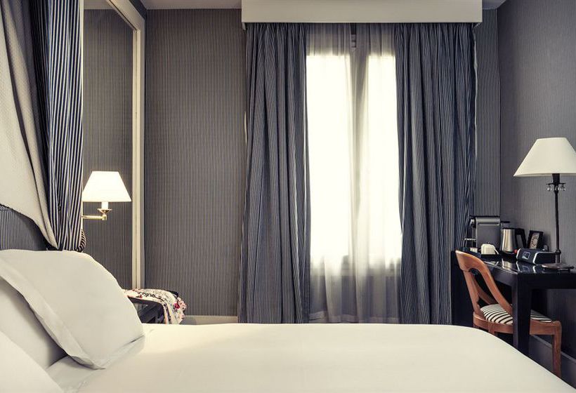 Hôtel Mercure Paris Champs Elysées  | Paris | Paris | France 6