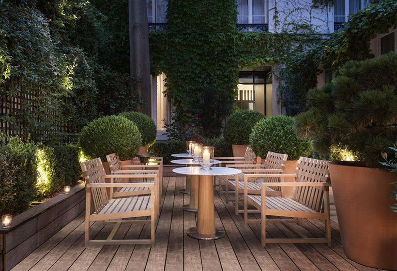 Hôtel Mercure Paris Champs Elysées  | Paris | Paris | France 7