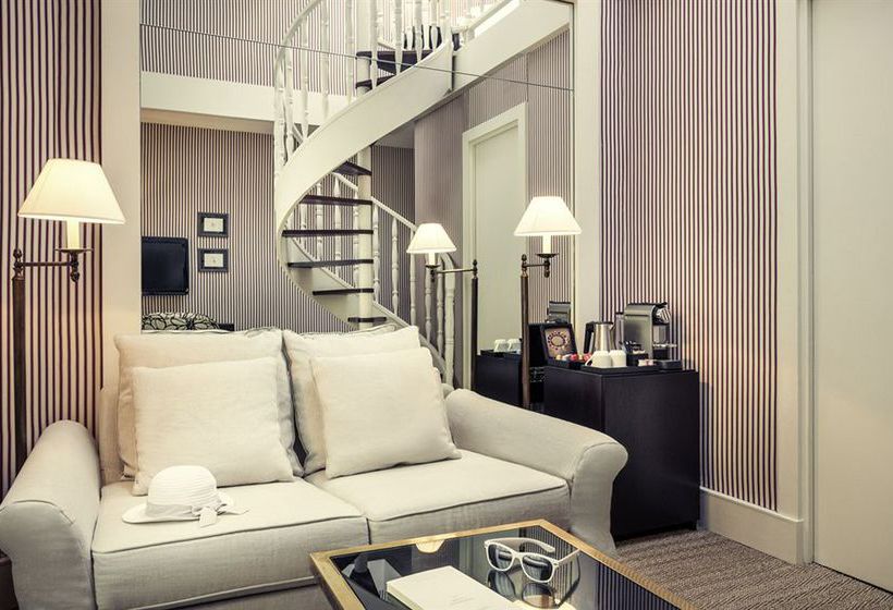 Hôtel Mercure Paris Champs Elysées  | Paris | Paris | France 9