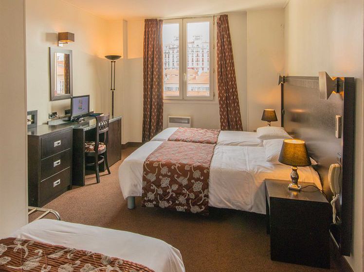 Hôtel Days Inn Nice Centre  | Nice | Alpes-Maritimes | France 11