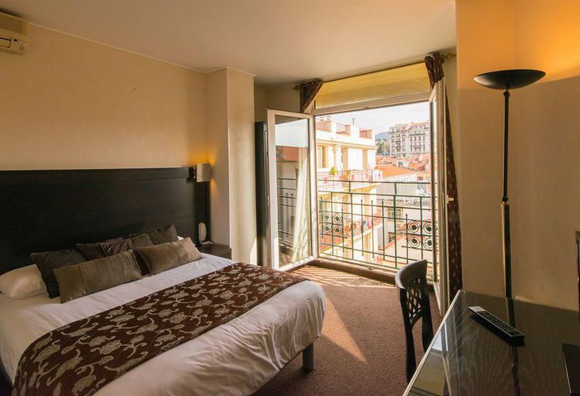Hôtel Days Inn Nice Centre  | Nice | Alpes-Maritimes | France 13