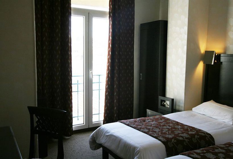 Hôtel Days Inn Nice Centre  | Nice | Alpes-Maritimes | France 14