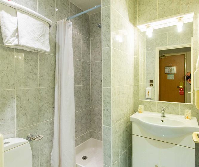 Hôtel Days Inn Nice Centre  | Nice | Alpes-Maritimes | France 15