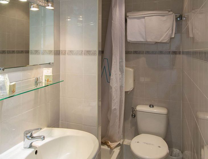 Hôtel Days Inn Nice Centre  | Nice | Alpes-Maritimes | France 16