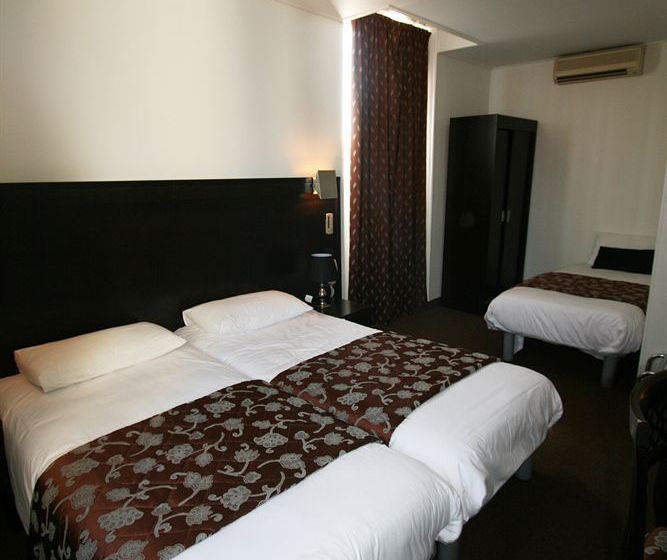 Hôtel Days Inn Nice Centre  | Nice | Alpes-Maritimes | France 17