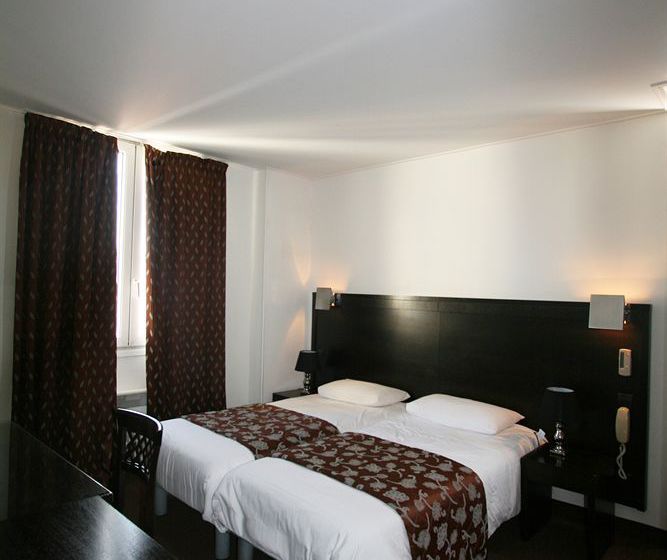 Hôtel Days Inn Nice Centre  | Nice | Alpes-Maritimes | France 18