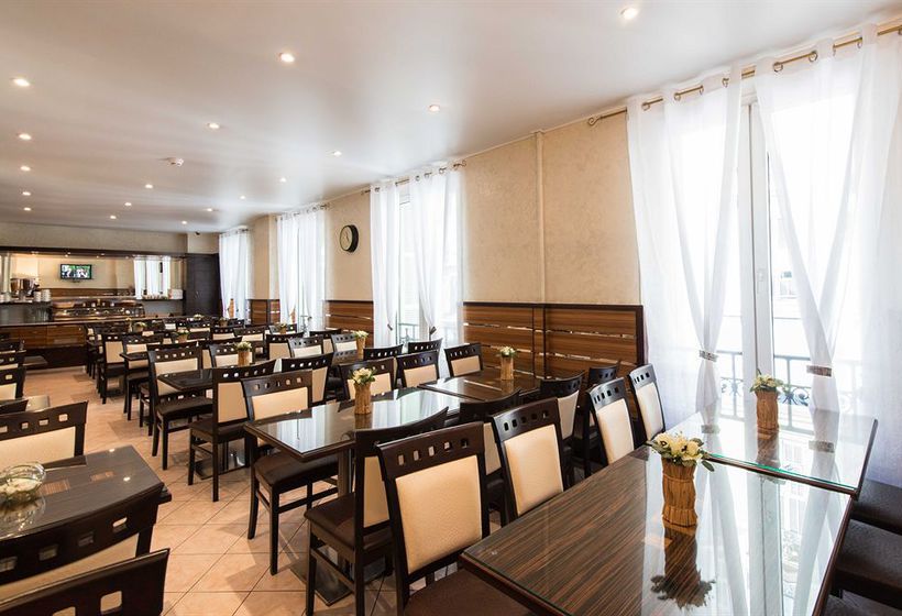 Hôtel Days Inn Nice Centre  | Nice | Alpes-Maritimes | France 2