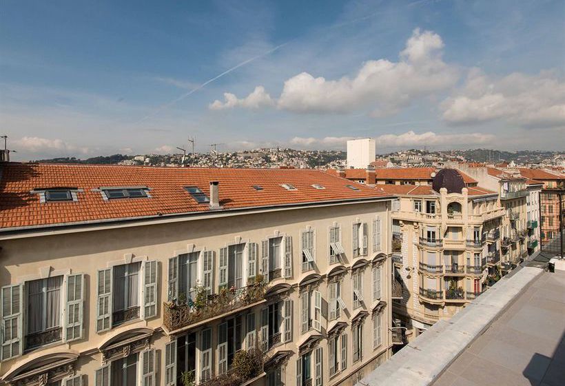 Hôtel Days Inn Nice Centre  | Nice | Alpes-Maritimes | France 3