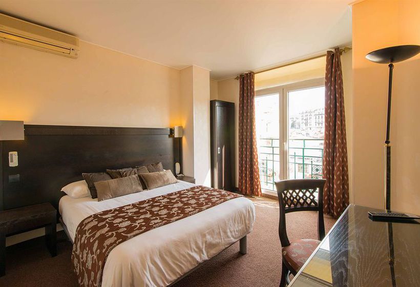 Hôtel Days Inn Nice Centre  | Nice | Alpes-Maritimes | France 6