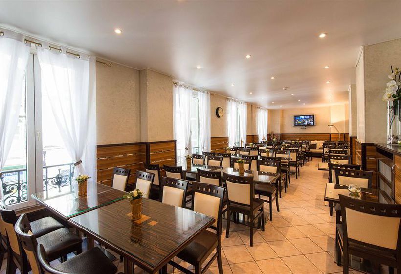 Hôtel Days Inn Nice Centre  | Nice | Alpes-Maritimes | France 7