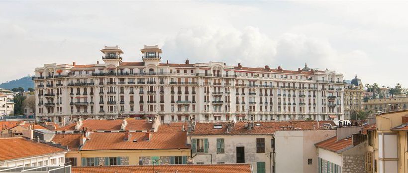 Hôtel Days Inn Nice Centre  | Nice | Alpes-Maritimes | France 8