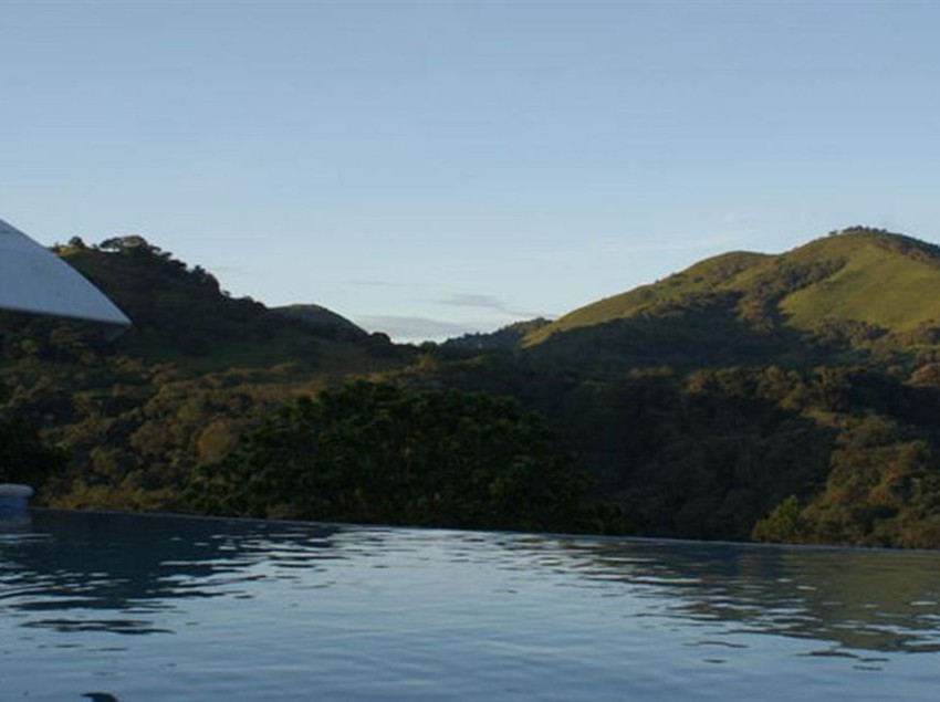 Hotel High Dreams  | Naranjo | Alajuela | Costa Rica 1