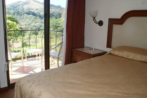 Hotel High Dreams  | Naranjo | Alajuela | Costa Rica 2