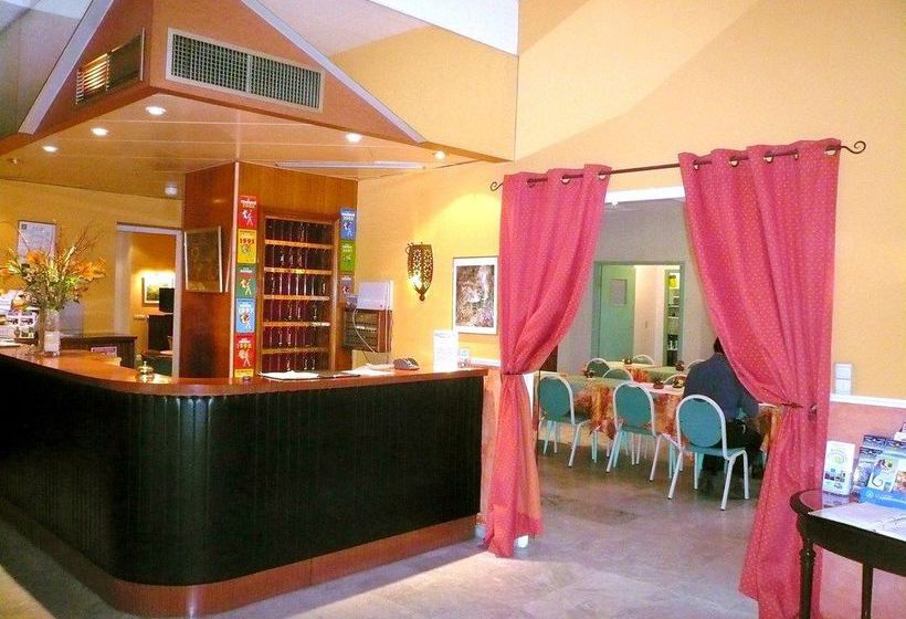 Hôtel Locarno  | Nice | Alpes-Maritimes | France 1