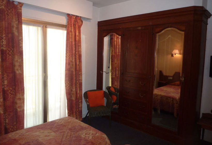 Hôtel Locarno  | Nice | Alpes-Maritimes | France 13