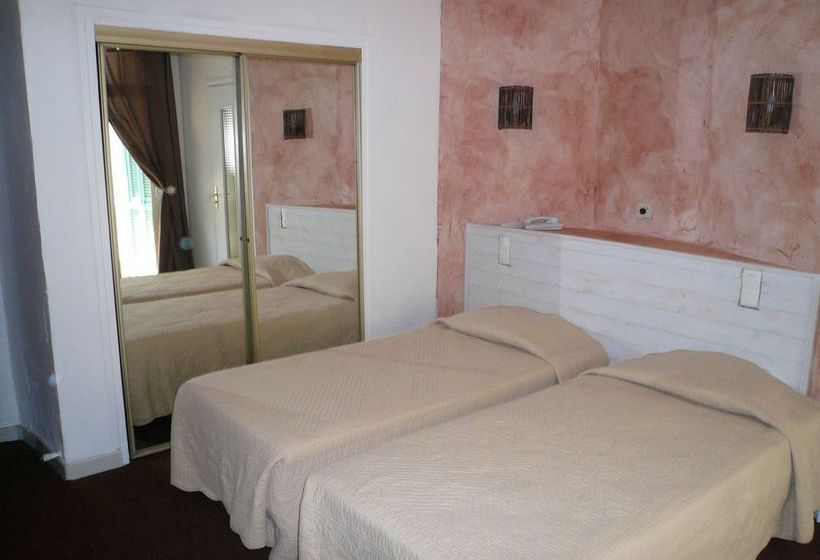 Hôtel Locarno  | Nice | Alpes-Maritimes | France 14