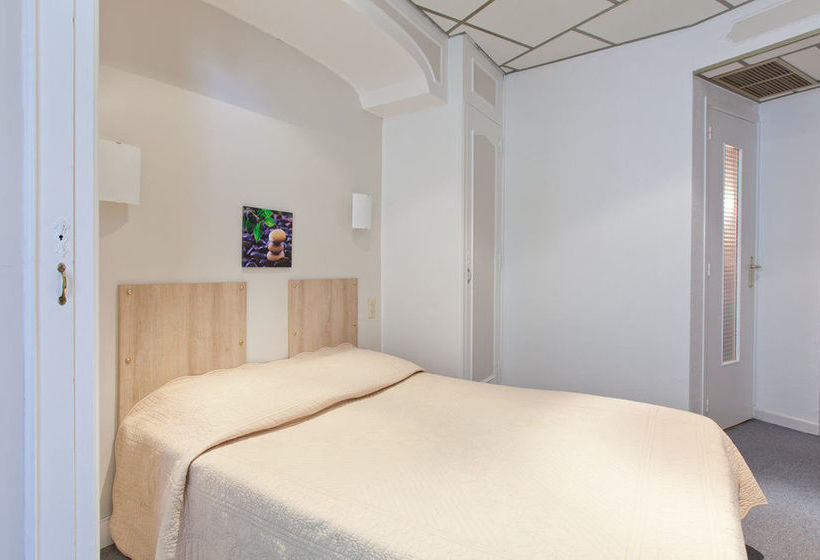 Hôtel Locarno  | Nice | Alpes-Maritimes | France 15